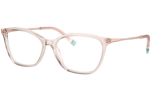 Ochelari Tiffany & Co. TF2205 8328 Cat Eye Bej