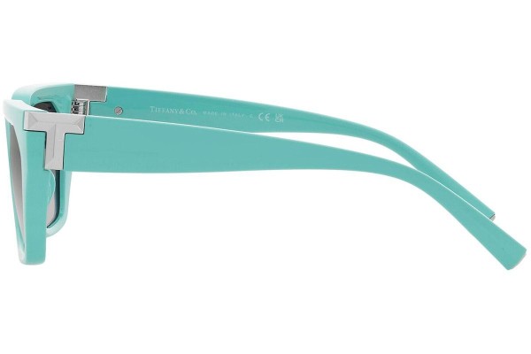 Ochelari de soare Tiffany & Co. TF4205U 83883C Specială Albaștri