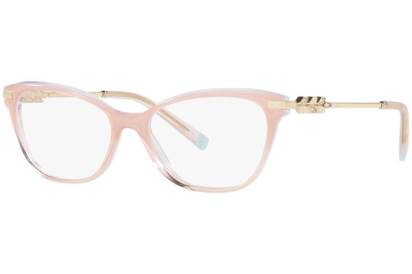 Ochelari Tiffany & Co. TF2219B 8334 Specială Roz