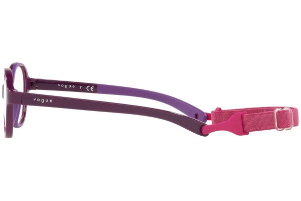 Ochelari Vogue Eyewear VY2011 2976 Ovali Violeți