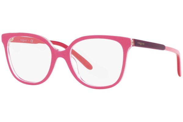 Ochelari Vogue Eyewear VY2012 2812 Pătrați Roșii