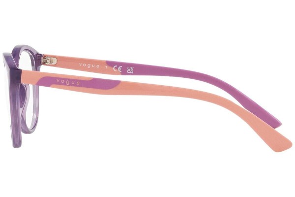 Ochelari Vogue Eyewear VY2019 3064 Specială Violeți