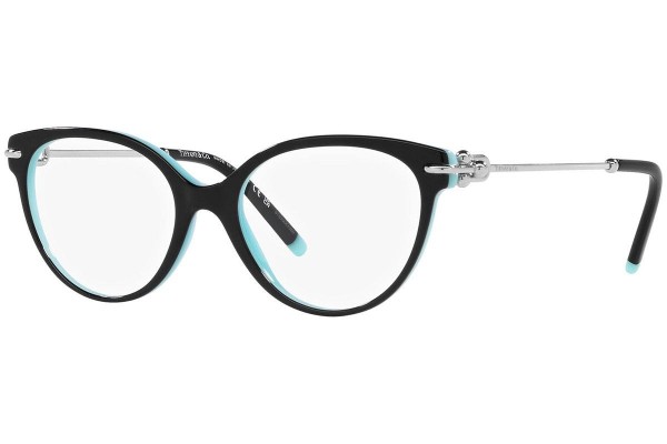 Ochelari Tiffany & Co. TF2217 8055 Cat Eye Negri