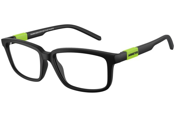 Ochelari Arnette Tony-Tony AN7219 2900 Dreptunghiulari Negri