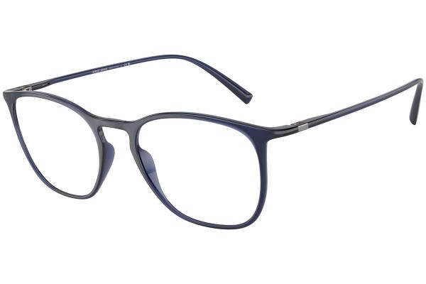 Ochelari Giorgio Armani AR7202 6003 Pătrați Albaștri