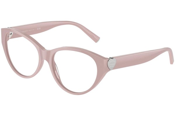 Ochelari Tiffany & Co. TF2244 8393 Rotunzi Roz