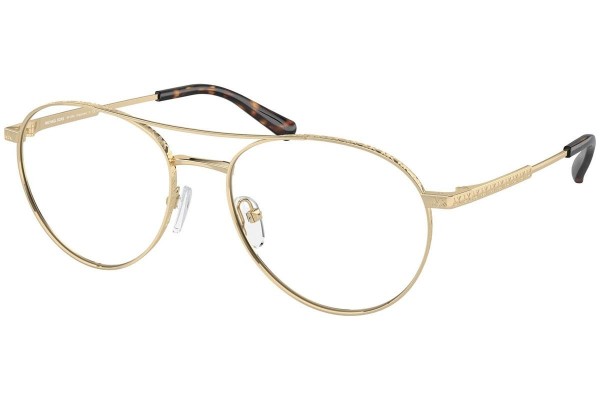 Ochelari Michael Kors Edgartown MK3069 1014 Rotunzi Aurii