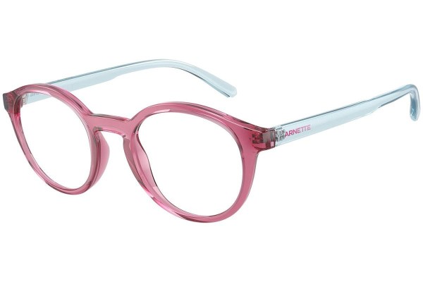 Ochelari Arnette Allye AN7242 2907 Rotunzi Roz