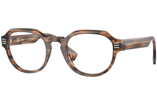 Ochelari Burberry BE2386 4096 Rotunzi Havana