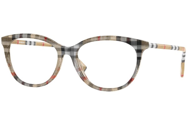 Ochelari Burberry BE2389 4087 Specială Multicolor