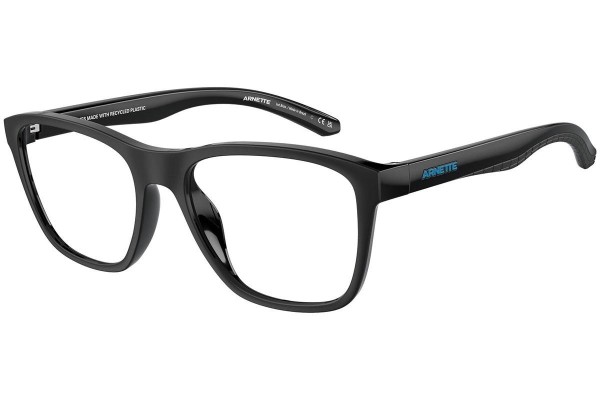 Ochelari Arnette A.T. AN7241U 2900 Pătrați Negri