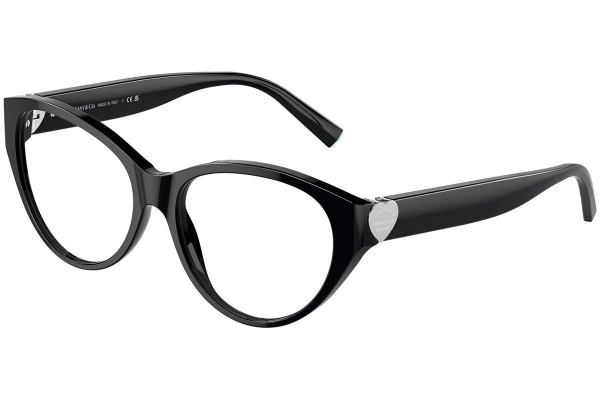 Ochelari Tiffany & Co. TF2244 8001 Rotunzi Negri