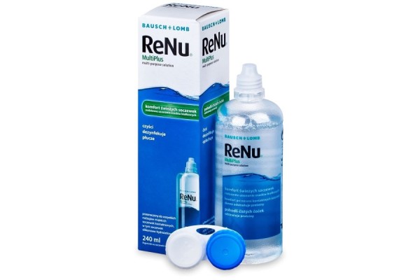 RENU MultiPlus (240 ml)