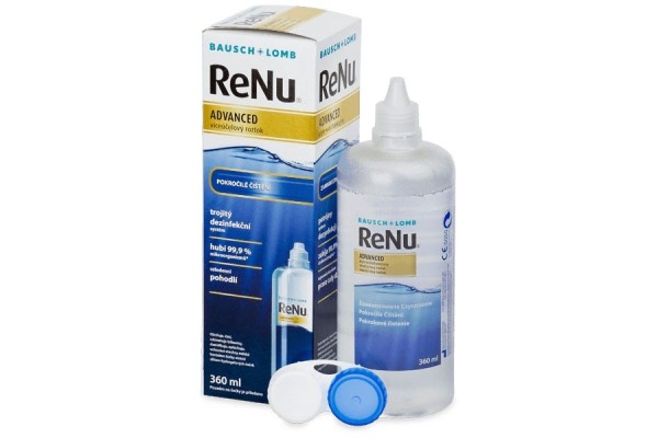 RENU Advanced (360 ml)