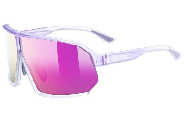 slnečné okuliare uvex sportstyle 237 purple fadeurple