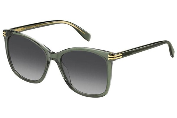 Ochelari de soare Marc Jacobs MJ1106/S B59/9O Pătrați Verzi