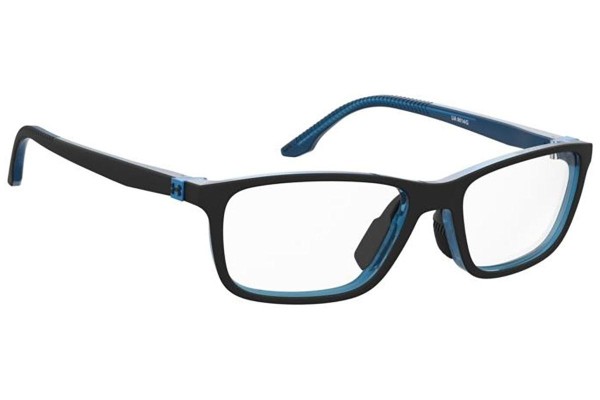 Ochelari Under Armour UA9014/G D51 Dreptunghiulari Negri