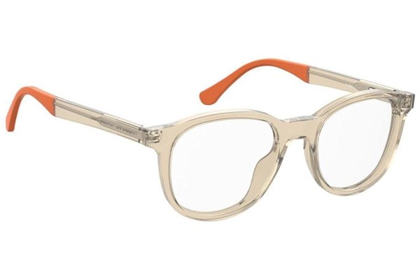 Ochelari Seventh Street S334 10A Rotunzi Bej