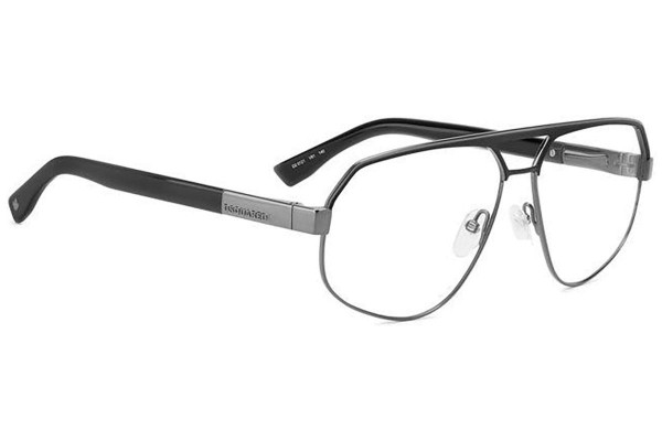 Ochelari Dsquared2 D20121 V81 Pătrați Gri