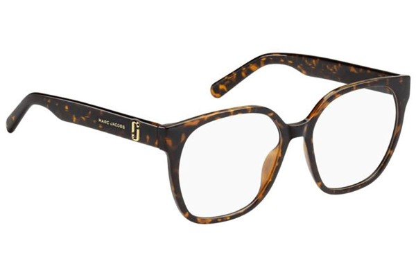 Ochelari Marc Jacobs MARC726 086 Pătrați Havana