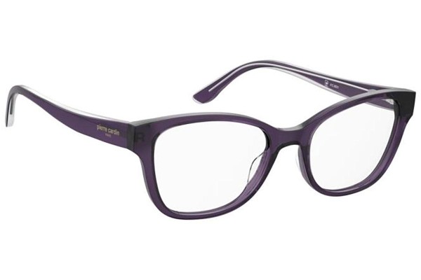 Ochelari Pierre Cardin P.C.8531 0T7 Dreptunghiulari Violeți