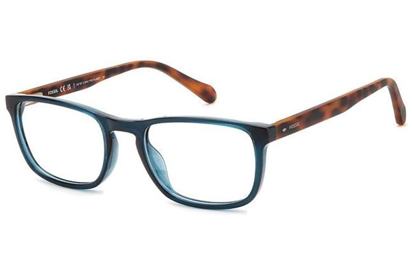 Ochelari Fossil FOS7160 VGZ Dreptunghiulari Verzi