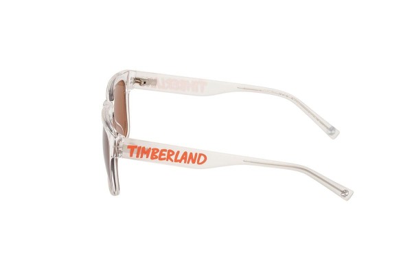 Ochelari de soare Timberland TB00011 26E Pătrați Cristal