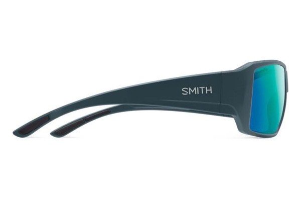 Ochelari de soare Smith GUIDECHOICES QM4/QG Polarized Dreptunghiulari Albaștri