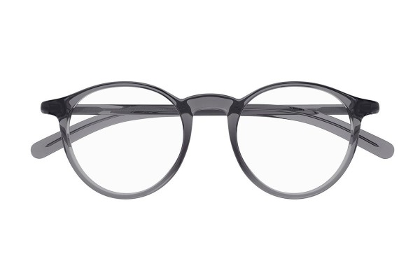 Ochelari Mont Blanc MB0329O 002 Rotunzi Gri