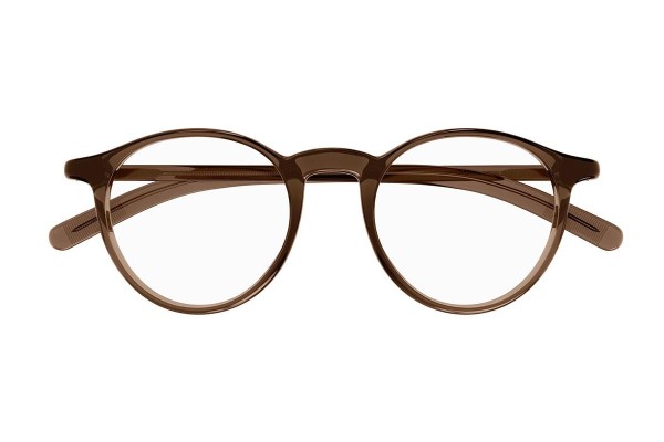 Ochelari Mont Blanc MB0329O 003 Rotunzi Maro