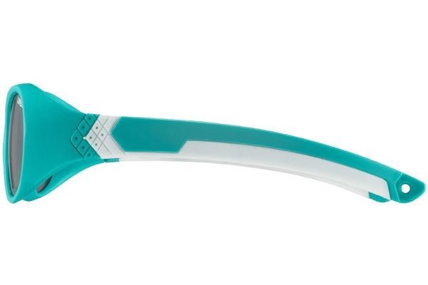 uvex sportstyle 510 Turquoise / White Mat S3
