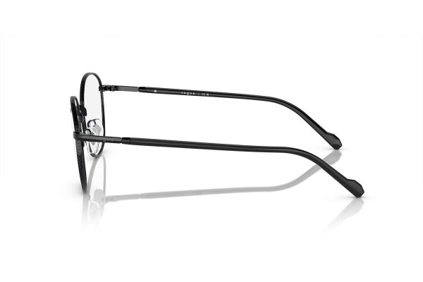 Ochelari Vogue Eyewear VO4291 352 Rotunzi Negri