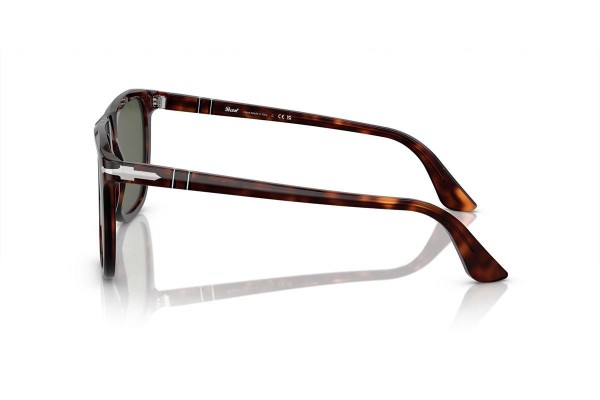 Ochelari de soare Persol PO3336S 24/31 Pătrați Havana