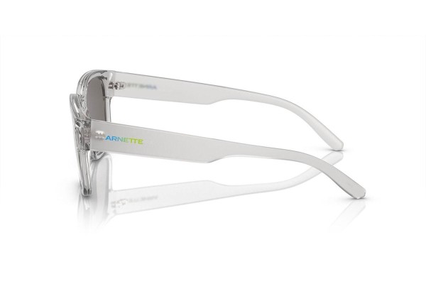 Ochelari de soare Arnette Hamie AN4325 28586G Pătrați Cristal