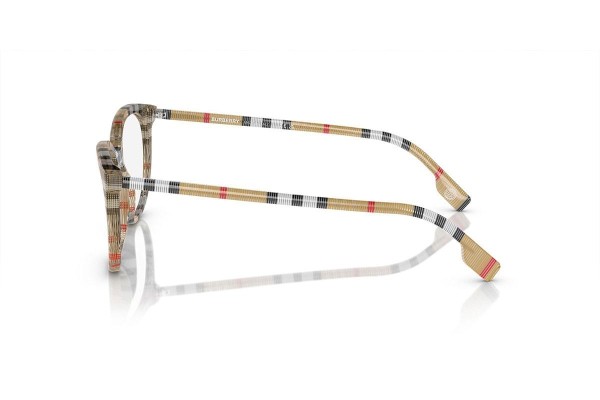 Ochelari Burberry BE2389 4087 Specială Multicolor