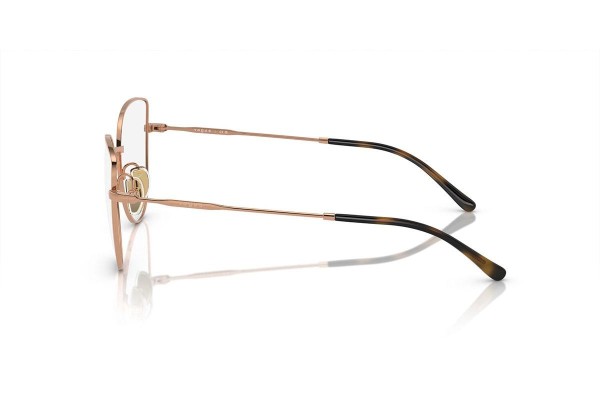 Ochelari Vogue Eyewear VO4298T 5192 Cat Eye Roz