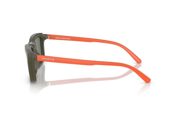 Ochelari Arnette Hypno 2.0 AN4333 28541W Dreptunghiulari Verzi