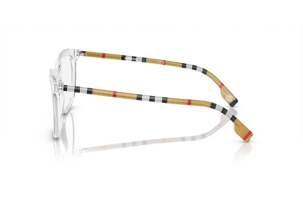 Ochelari Burberry BE2390 3889 Pătrați Cristal