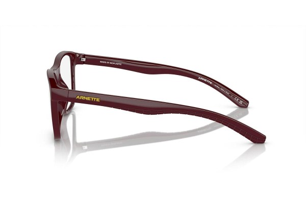 Ochelari Arnette A.T. AN7241U 2905 Pătrați Violeți