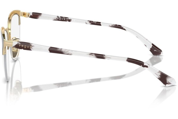 Ochelari Vogue Eyewear VO4304 352 Ovali Negri