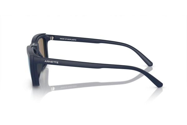 Ochelari Arnette Hypno 2.0 AN4333 27591W Dreptunghiulari Albaștri