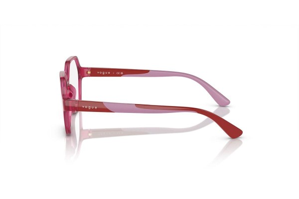 Ochelari Vogue Eyewear VY2022 3106 Specială Roz