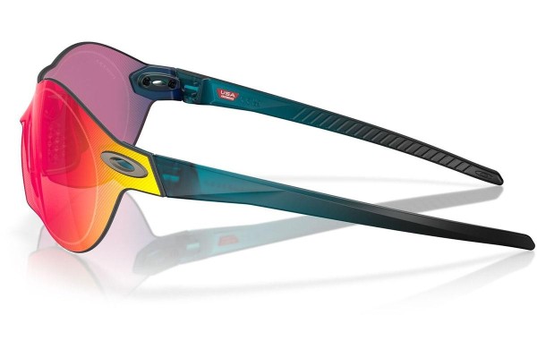 Ochelari de soare Oakley Subzero OO9098 909815 Specială Multicolor