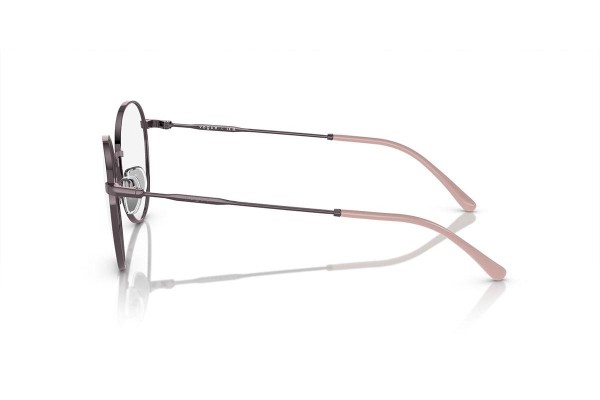 Ochelari Vogue Eyewear VO4280 5149 Rotunzi Violeți