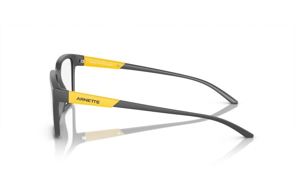 Ochelari Arnette K8 AN7238 2870 Pătrați Gri