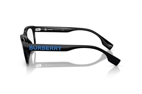 Ochelari Burberry BE2385U 3001 Specială Negri