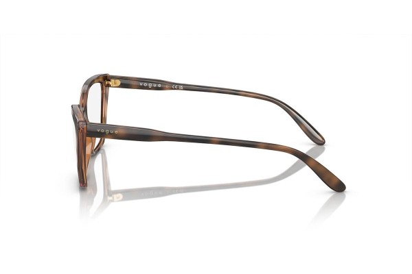 Ochelari Vogue Eyewear VO5519 2386 Specială Havana