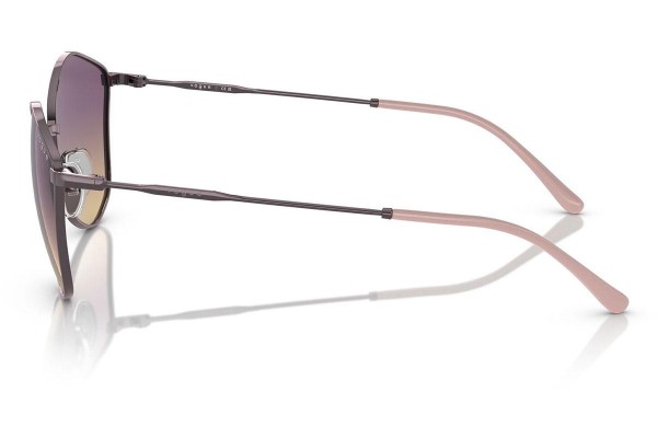 Ochelari de soare Vogue Eyewear VO4282S 514970 Specială Violeți