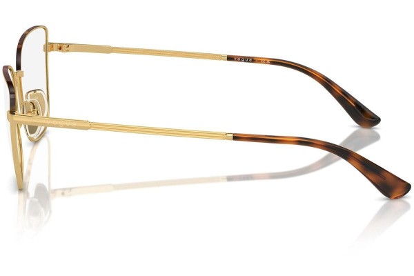 Ochelari Vogue Eyewear VO4307 280 Cat Eye Aurii