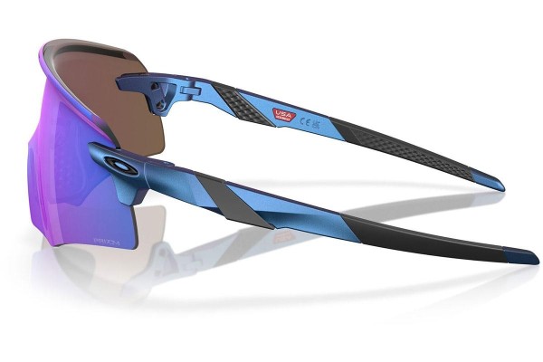 Ochelari de soare Oakley Encoder OO9471 947122 Lentilă unică | Shield Multicolor